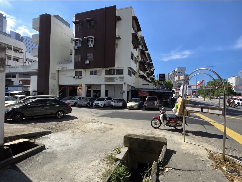 Shop / Office for Rent in George Town (Penang) - John Gan - PropertyGuru.com.my