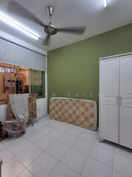 2-storey Terraced House for Sale in Taman Sri Pulai Perdana (Skudai) - Chen Shieh Yu - Bedroom - PropertyGuru.com.my