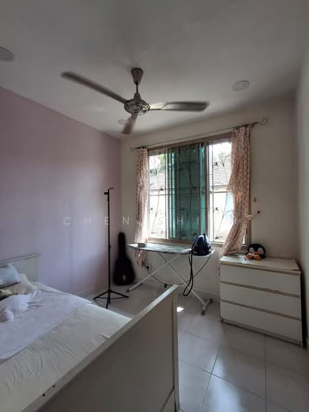 2-storey Terraced House for Sale in Taman Sri Pulai Perdana (Skudai) - Chen Shieh Yu - Bedroom - PropertyGuru.com.my