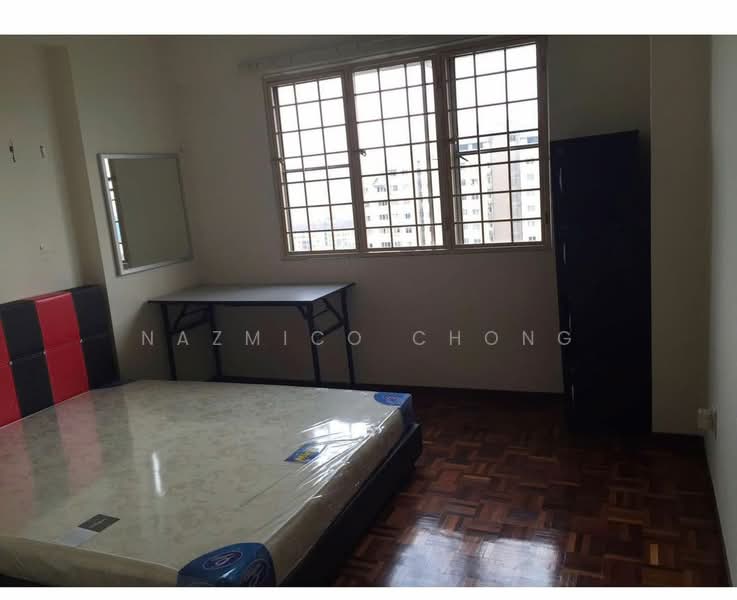Condominium for Sale at Danau Idaman - Nazmico Chong - Bedroom - PropertyGuru.com.my