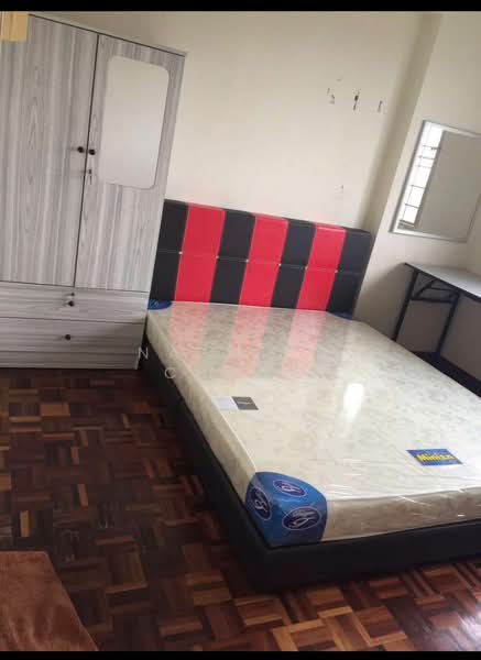 Condominium for Sale at Danau Idaman - Nazmico Chong - Bedroom - PropertyGuru.com.my