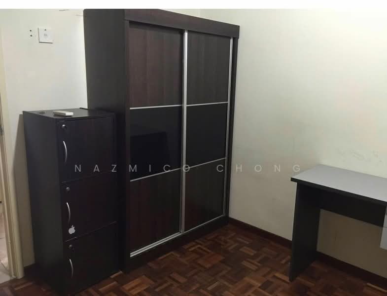 Condominium for Sale at Danau Idaman - Nazmico Chong - Interior - PropertyGuru.com.my