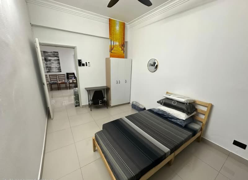 Condominium for Rent at The Pearl (Pearl Point) - Rachel Ji Won - Bedroom - PropertyGuru.com.my