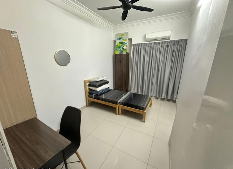 Condominium for Rent at The Pearl (Pearl Point) - Rachel Ji Won - Bedroom - PropertyGuru.com.my