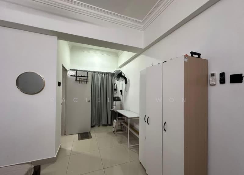 Condominium for Rent at The Pearl (Pearl Point) - Rachel Ji Won - Interior - PropertyGuru.com.my