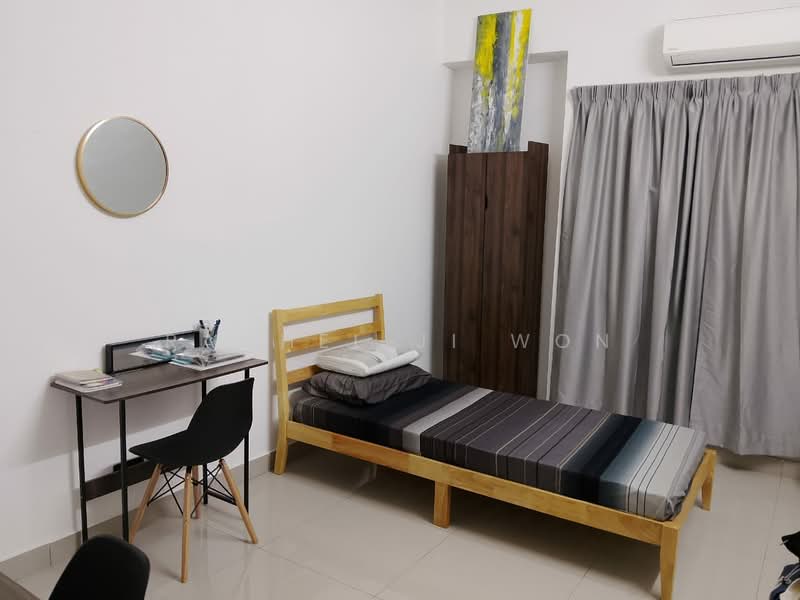 Kondominium untuk Disewa di The Pearl (Pearl Point) - Rachel Ji Won - Bedroom - PropertyGuru.com.my