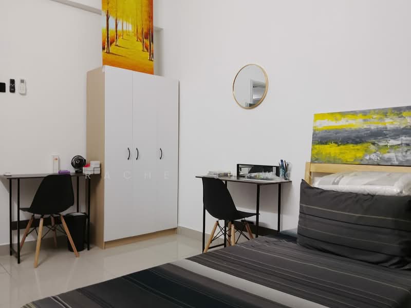 Kondominium untuk Disewa di The Pearl (Pearl Point) - Rachel Ji Won - Bedroom - PropertyGuru.com.my