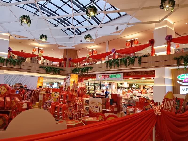 Kondominium untuk Disewa di The Pearl (Pearl Point) - Rachel Ji Won - Interior - PropertyGuru.com.my
