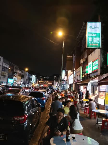 Kondominium untuk Disewa di The Pearl (Pearl Point) - Rachel Ji Won - PropertyGuru.com.my