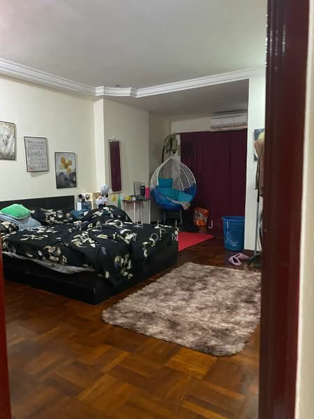 Condominium for Rent at The Pearl (Pearl Point) - Rachel Ji Won - Bedroom - PropertyGuru.com.my