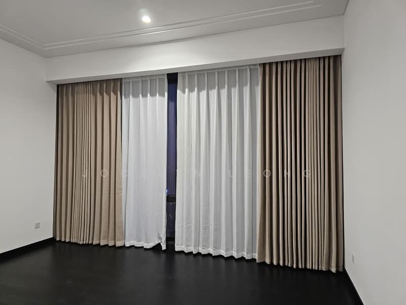 Regent Suites @ Pavilion Damansara Heights untuk Untuk Dijual - RM 4,500,000, Mac 2026 - Interior - PropertyGuru.com.my