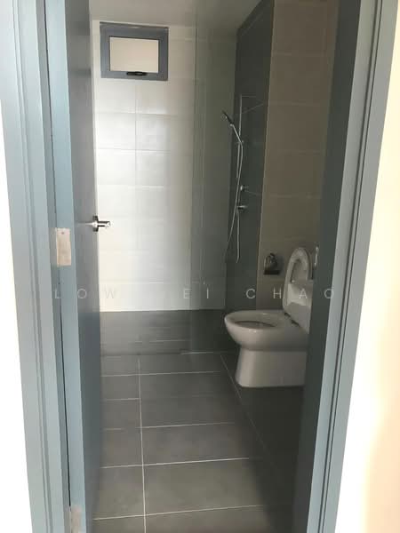 Condominium for Rent at Residensi Sefina Mont Kiara - Low Wei Chao - Bathroom - PropertyGuru.com.my