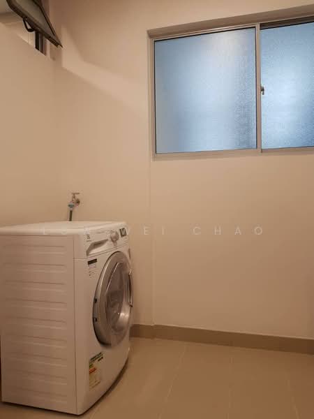 Condominium for Rent at Residensi Sefina Mont Kiara - Low Wei Chao - Interior - PropertyGuru.com.my