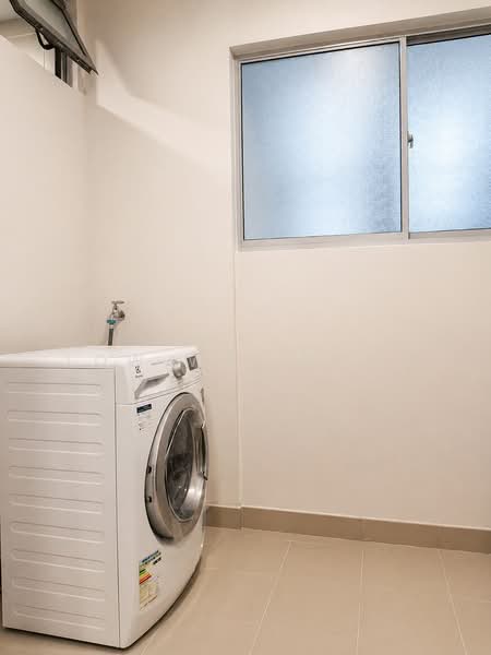 Condominium for Rent at Residensi Sefina Mont Kiara - Low Wei Chao - Interior - PropertyGuru.com.my