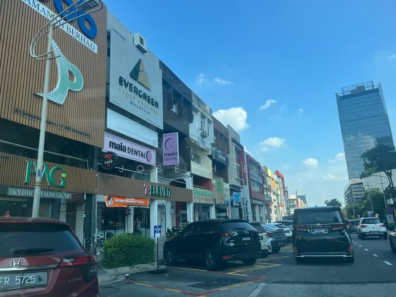 SS 21, Damansara Utama untuk Untuk Dijual - RM 5,200,000, Mac 2026 - Exterior - PropertyGuru.com.my
