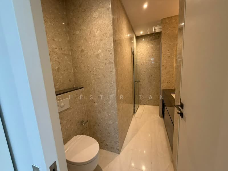 Pavilion Damansara Heights untuk Untuk Disewa - RM 5,000 /bulan, Mac 2026 - Bathroom - PropertyGuru.com.my
