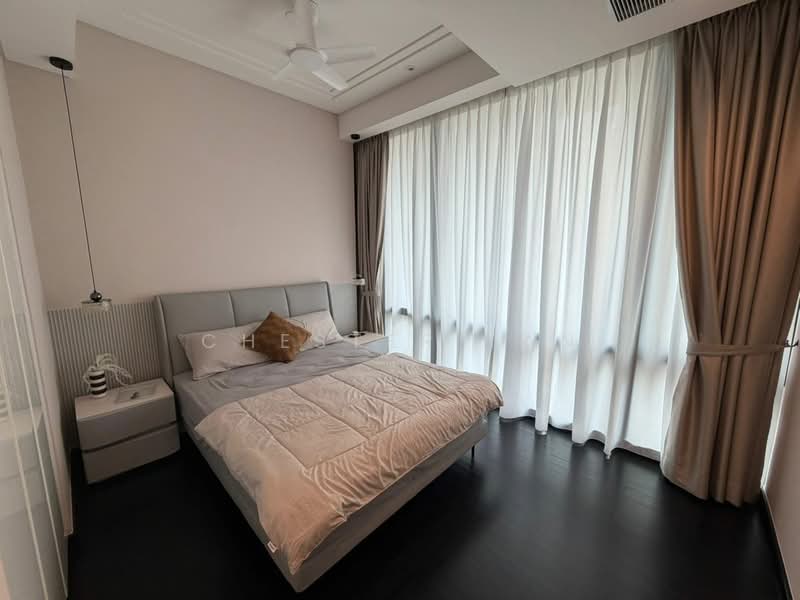 Pavilion Damansara Heights untuk Untuk Disewa - RM 5,000 /bulan, Mac 2026 - Bedroom - PropertyGuru.com.my