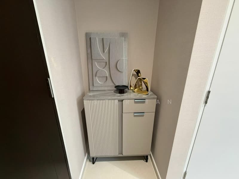 Pavilion Damansara Heights untuk Untuk Disewa - RM 5,000 /bulan, Mac 2026 - Interior - PropertyGuru.com.my