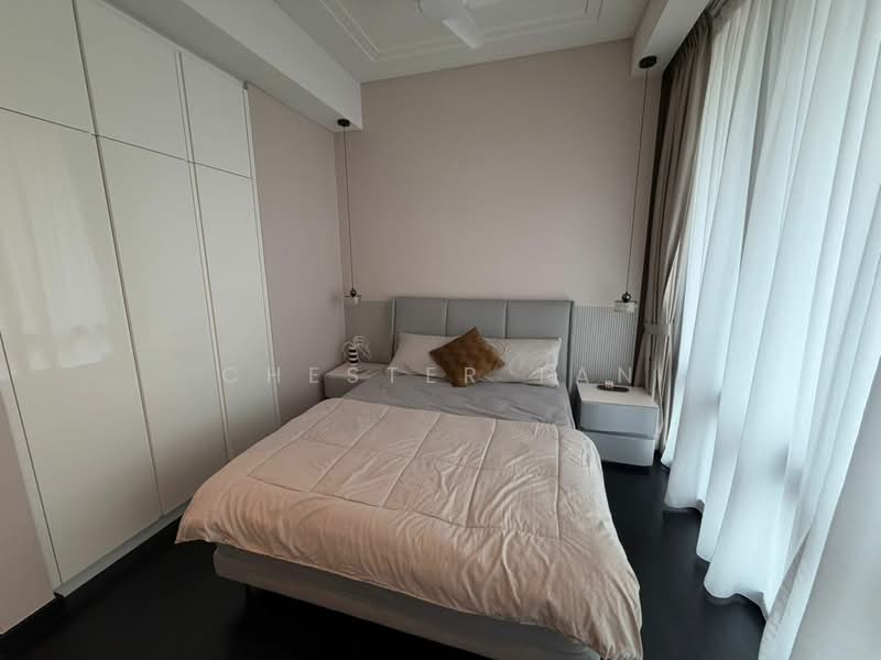 Pavilion Damansara Heights untuk Untuk Disewa - RM 5,000 /bulan, Mac 2026 - Bedroom - PropertyGuru.com.my