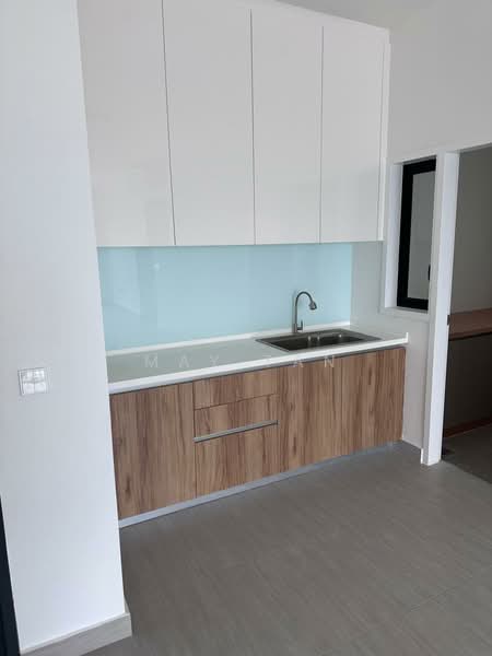 Condominium for Rent at Tuai Residence - May Tan - Kitchen - PropertyGuru.com.my