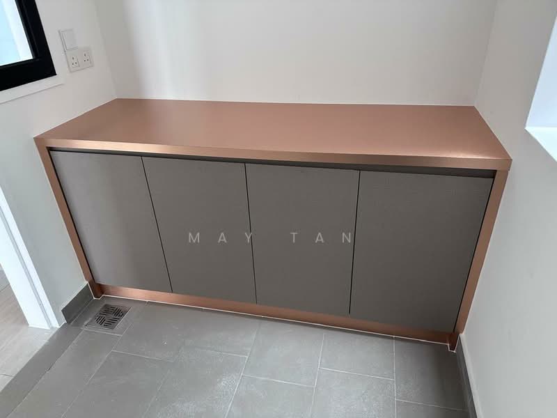 Condominium for Rent at Tuai Residence - May Tan - Interior - PropertyGuru.com.my