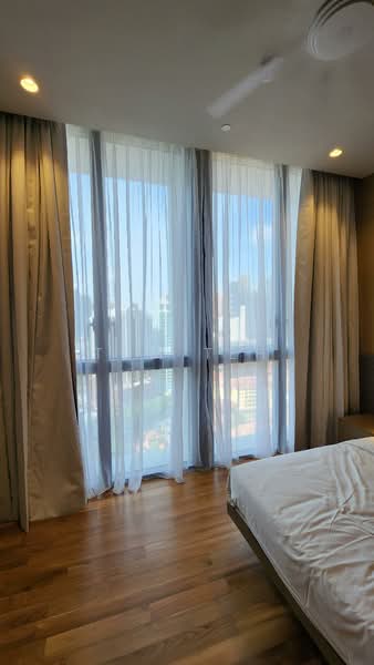 Conlay untuk Untuk Disewa - RM 9,600 /bulan, Apr 2026 - Bedroom - PropertyGuru.com.my