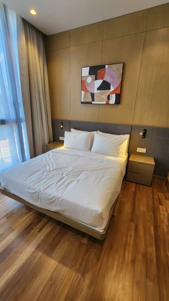 Conlay untuk Untuk Disewa - RM 9,600 /bulan, Apr 2026 - Bedroom - PropertyGuru.com.my
