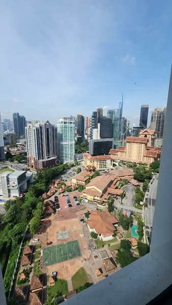Conlay untuk Untuk Disewa - RM 9,600 /bulan, Apr 2026 - Exterior - PropertyGuru.com.my