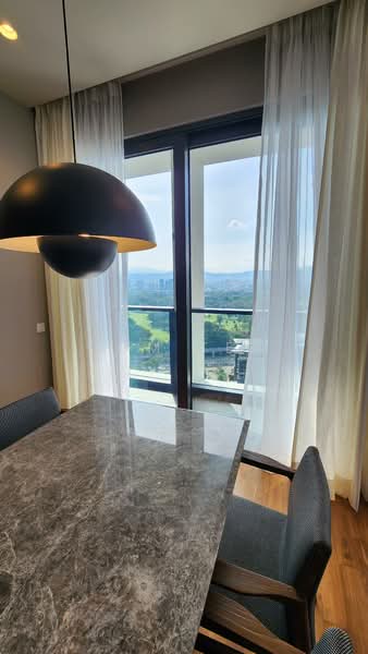 Conlay untuk Untuk Disewa - RM 9,600 /bulan, Apr 2026 - Dining Room - PropertyGuru.com.my
