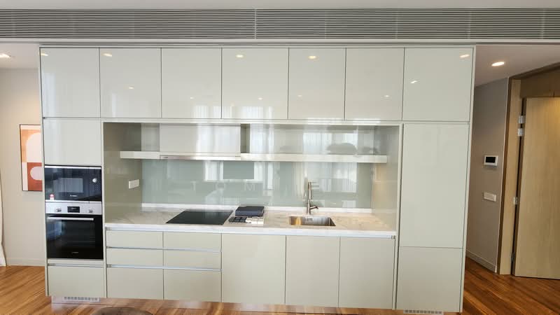 Conlay untuk Untuk Disewa - RM 9,600 /bulan, Apr 2026 - Kitchen - PropertyGuru.com.my