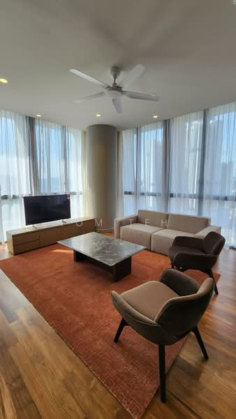 Conlay untuk Untuk Disewa - RM 9,600 /bulan, Apr 2026 - PropertyGuru.com.my