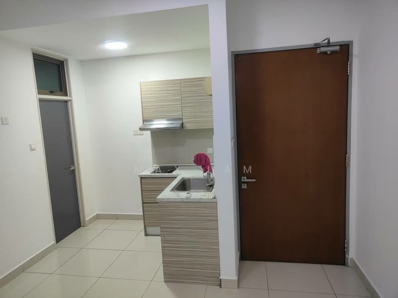 PARC Regency (Residensi Masai) untuk Untuk Dijual - RM 318,000, Mac 2026 - Kitchen - PropertyGuru.com.my
