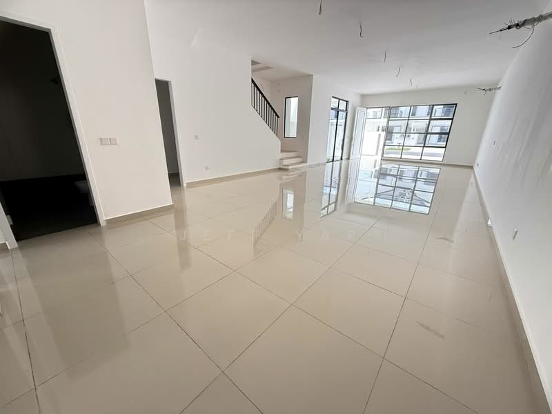 Cluster House for Sale in Eco Botanic 2 (Iskandar Puteri (Nusajaya)) - Jeff Yap - Living Room - PropertyGuru.com.my