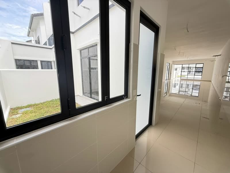 Cluster House for Sale in Eco Botanic 2 (Iskandar Puteri (Nusajaya)) - Jeff Yap - Exterior - PropertyGuru.com.my