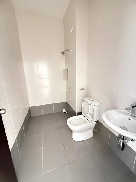 Cluster House for Sale in Eco Botanic 2 (Iskandar Puteri (Nusajaya)) - Jeff Yap - Bathroom - PropertyGuru.com.my