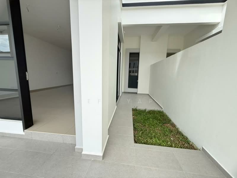 Cluster House for Sale in Eco Botanic 2 (Iskandar Puteri (Nusajaya)) - Jeff Yap - Exterior - PropertyGuru.com.my