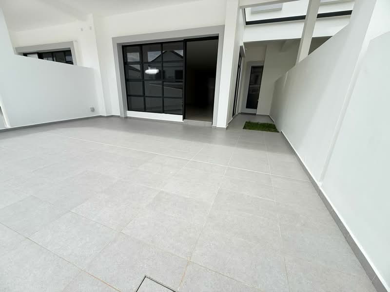 Cluster House for Sale in Eco Botanic 2 (Iskandar Puteri (Nusajaya)) - Jeff Yap - Exterior - PropertyGuru.com.my