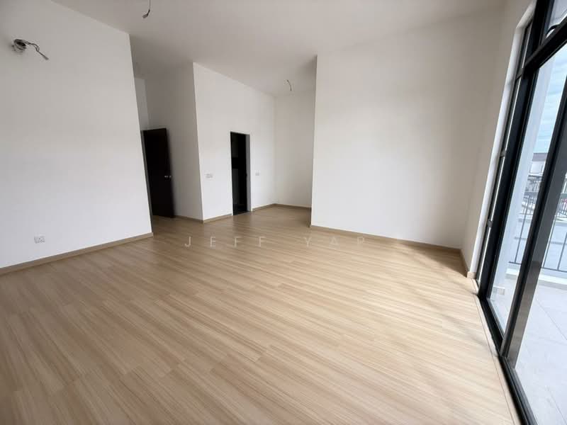 Cluster House for Sale in Eco Botanic 2 (Iskandar Puteri (Nusajaya)) - Jeff Yap - Living Room - PropertyGuru.com.my