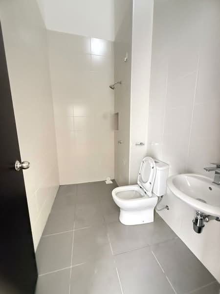 Cluster House for Sale in Eco Botanic 2 (Iskandar Puteri (Nusajaya)) - Jeff Yap - Bathroom - PropertyGuru.com.my