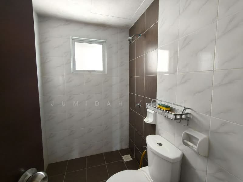 Untuk Disewa - Larai