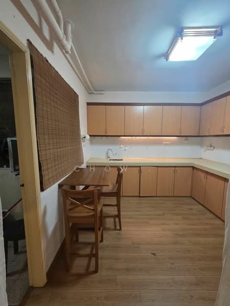 Condominium for Sale at Palm Spring @ Damansara - Chow . - Kitchen - PropertyGuru.com.my