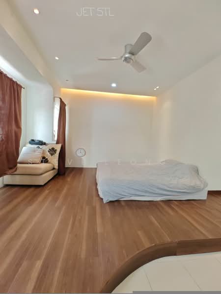 2-storey Terraced House for Sale in Setia Impian (Setia Alam) - Steve Leong . - Bedroom - PropertyGuru.com.my