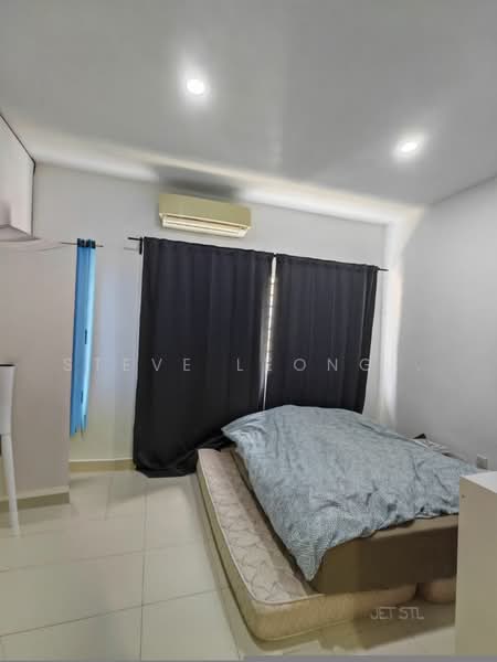 2-storey Terraced House for Sale in Setia Impian (Setia Alam) - Steve Leong . - Bedroom - PropertyGuru.com.my