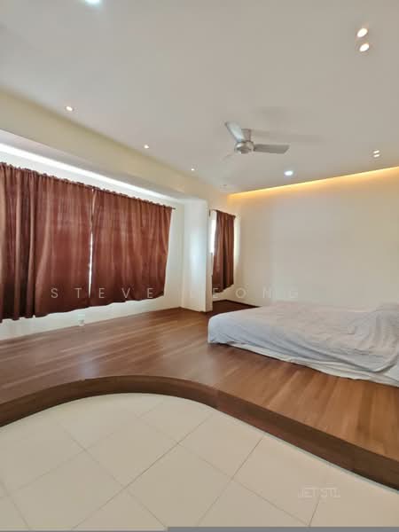 2-storey Terraced House for Sale in Setia Impian (Setia Alam) - Steve Leong . - Bedroom - PropertyGuru.com.my