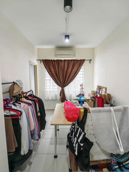 2-storey Terraced House for Sale in Setia Impian (Setia Alam) - Steve Leong . - Interior - PropertyGuru.com.my