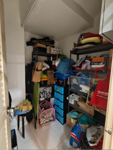 2-storey Terraced House for Sale in Setia Impian (Setia Alam) - Steve Leong . - Interior - PropertyGuru.com.my