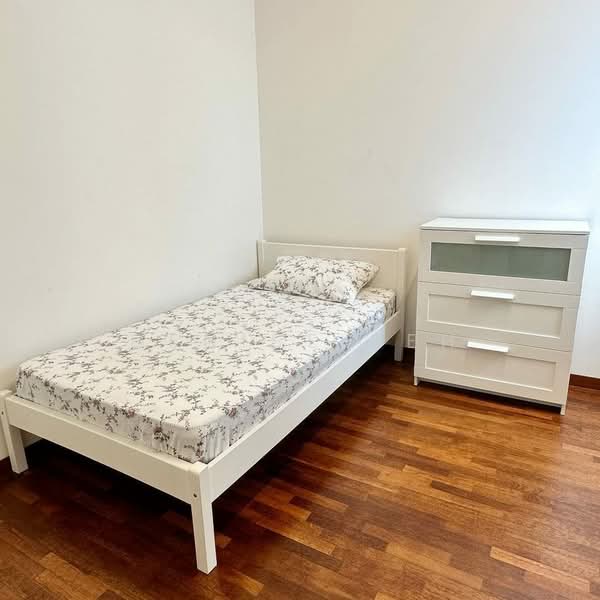 The Tamarind untuk Untuk Disewa - RM 3,200 /bulan, Mac 2026 - Bedroom - PropertyGuru.com.my