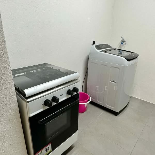 The Tamarind untuk Untuk Disewa - RM 3,200 /bulan, Mac 2026 - Interior - PropertyGuru.com.my