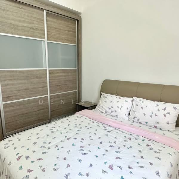 The Tamarind untuk Untuk Disewa - RM 3,200 /bulan, Mac 2026 - Bedroom - PropertyGuru.com.my