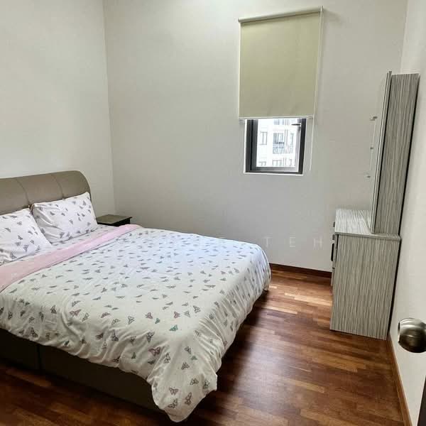 The Tamarind untuk Untuk Disewa - RM 3,200 /bulan, Mac 2026 - Bedroom - PropertyGuru.com.my